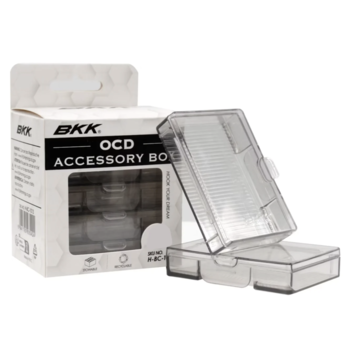 BKK OCD Accessory Box Medium