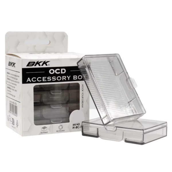 BKK OCD Accessory Box Medium