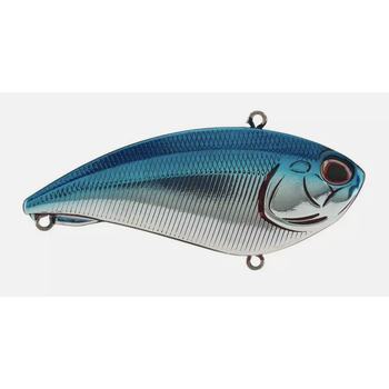 Berkley Jack Blue Chrome 3/4oz 2.7"