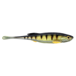 PowerBait Drip Minnow 5" 4-pk