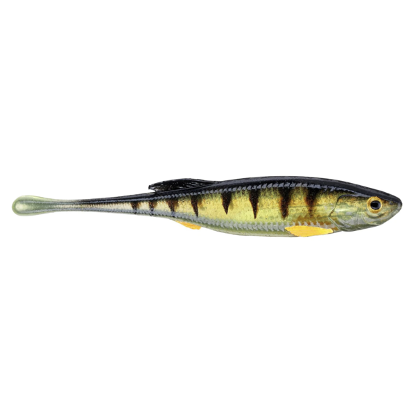 PowerBait Drip Minnow 5" 4-pk