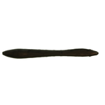 Gulp Jumbo Leech 5" Black 8-pk