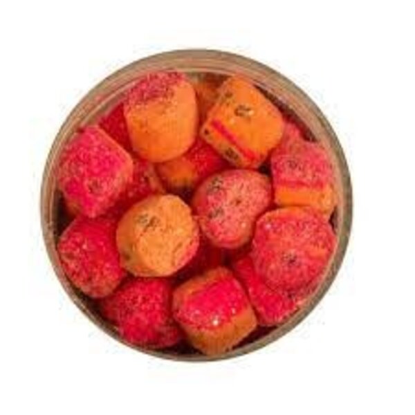 PowerBait Power Nuggets Sherbert 1.1oz Bottle