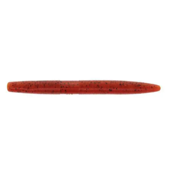 Yamamoto 7" Senko Fire Craw 5-pk