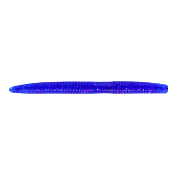 Yamamoto 5" Senko Boujee Blue 10-pk