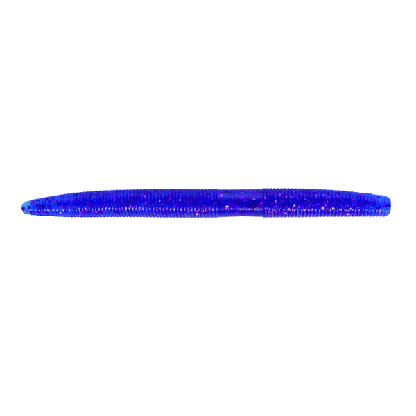 Yamamoto 5" Senko Boujee Blue 10-pk