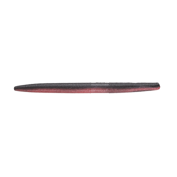 Yamamoto 5" Senko Red Shad Laminate 10-pk