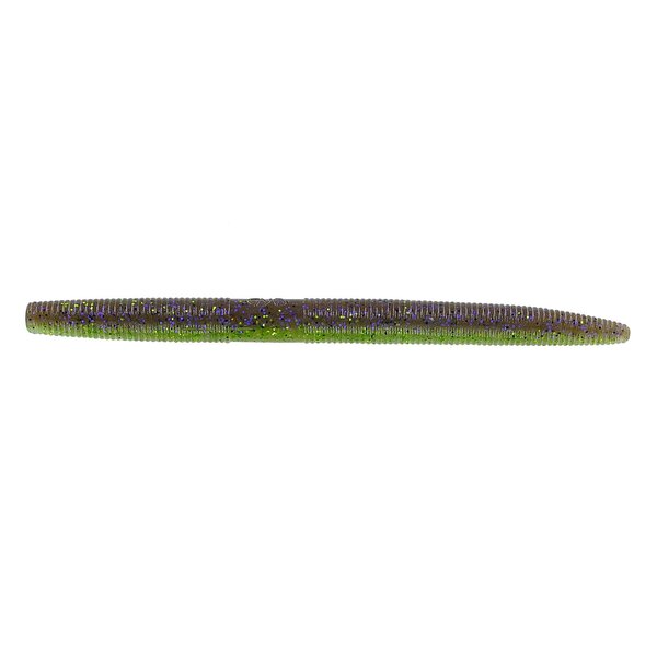 Yamamoto 5" Senko Bluegrass 10-pk