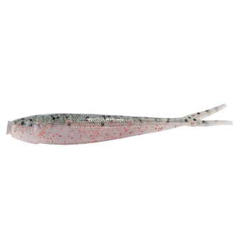 Gulp Minnow 4" Rainbow Trout 8-pk