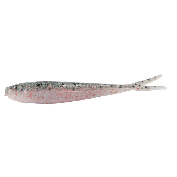 Gulp Minnow 4" Rainbow Trout 8-pk