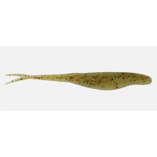 PowerBait Power Jerk Shad 5" Houdini 10-pk