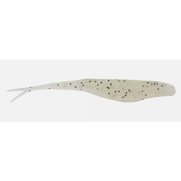 PowerBait Power Jerk Shad 5" Disco Violet 10-pk