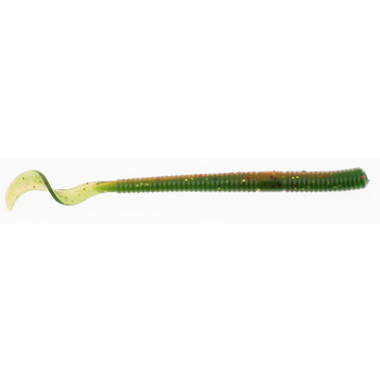 PowerBait Power Worm 4" Camo 15-pk