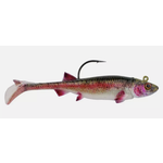 PowerBait Minnotator 3.5" 3/8oz HD Rainbow Trout 2-pk