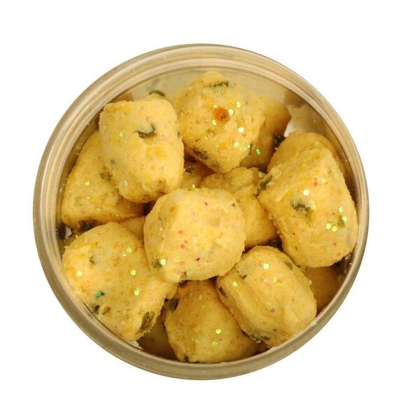 Gulp Trout Nuggets Chunky Cheese 1.1oz