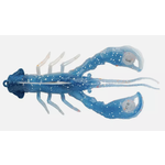 Berkley PowerBait Clatter Craw 3.5" 2-pk