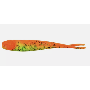 Gulp Minnow 3" Firetiger 12-pk