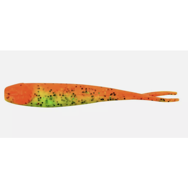 Gulp Minnow 3" Firetiger 12-pk