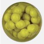 PowerBait Power Eggs. Chartreuse Garlic Floating 0.5oz Jar
