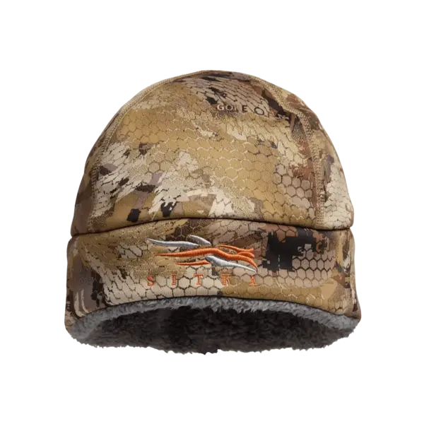 Sitka Jetstream Insulated  Windstopper Beanie