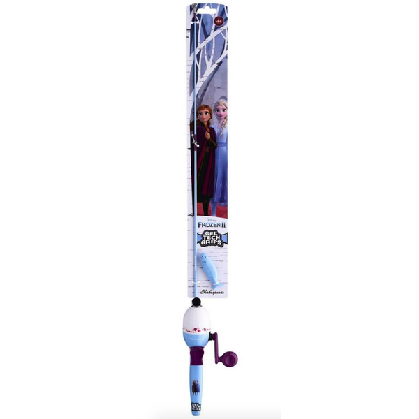 Shakespeare Disney Frozen II Beginner Kit