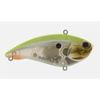 Berkley Jack Chartreuse Flash 1/2oz 2.5"