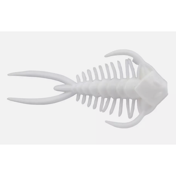 Berkley PowerBait Trilobite 1.5" 6-pk