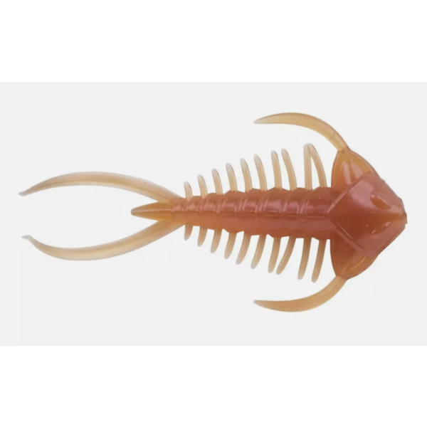 PowerBait Trilobite 1.5" 6-pk