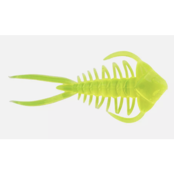 PowerBait Trilobite 1.5" 6-pk