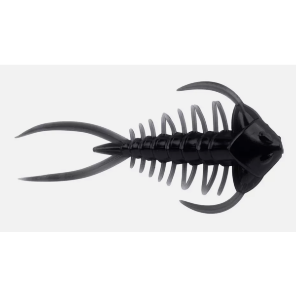 PowerBait Trilobite 1.5" 6-pk