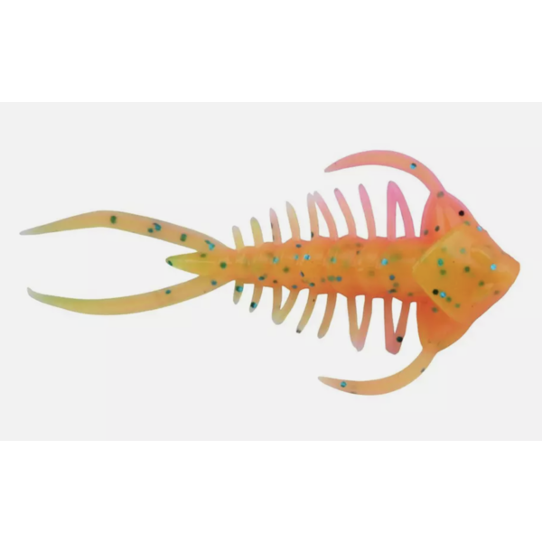 PowerBait Trilobite 1.5" 6-pk
