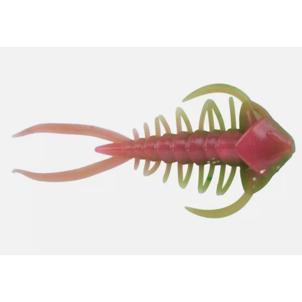 PowerBait Trilobite 1.5" 6-pk