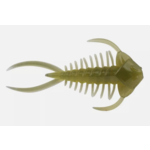 Berkley PowerBait Trilobite 1.5" 6-pk