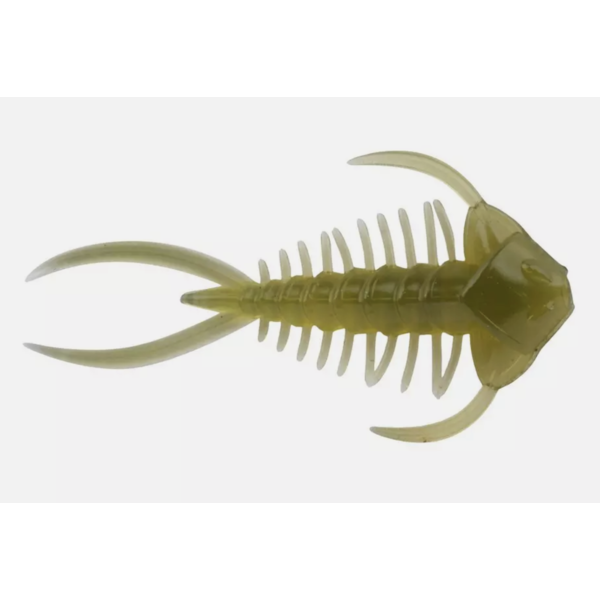 Berkley PowerBait Trilobite 1.5" 6-pk