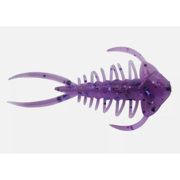 PowerBait Trilobite 1.5" 6-pk