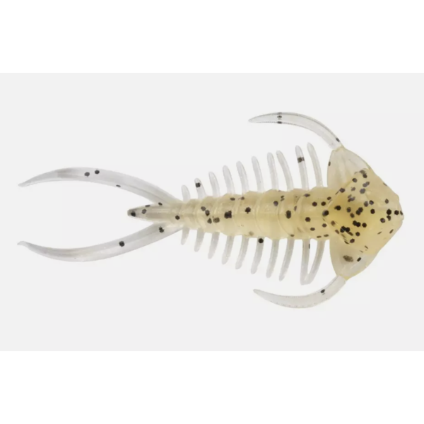 PowerBait Trilobite 1.5" 6-pk