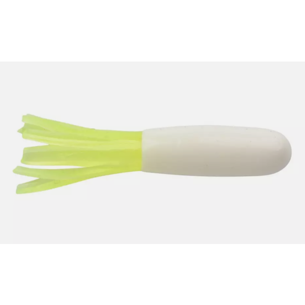 PowerBait Atomic Tubes 1.25" 20-pk