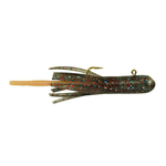 PowerBait Pre-Rigged Atomic Teasers. 1/32oz Natural Candy 3-pk