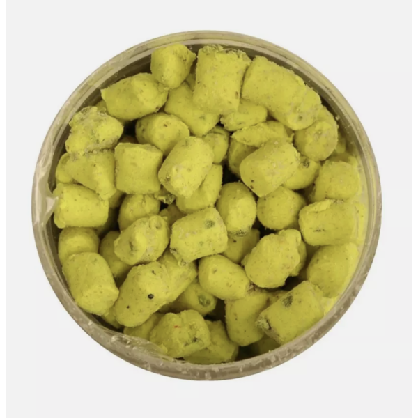 Gulp Crappie Nibbles 1.1oz