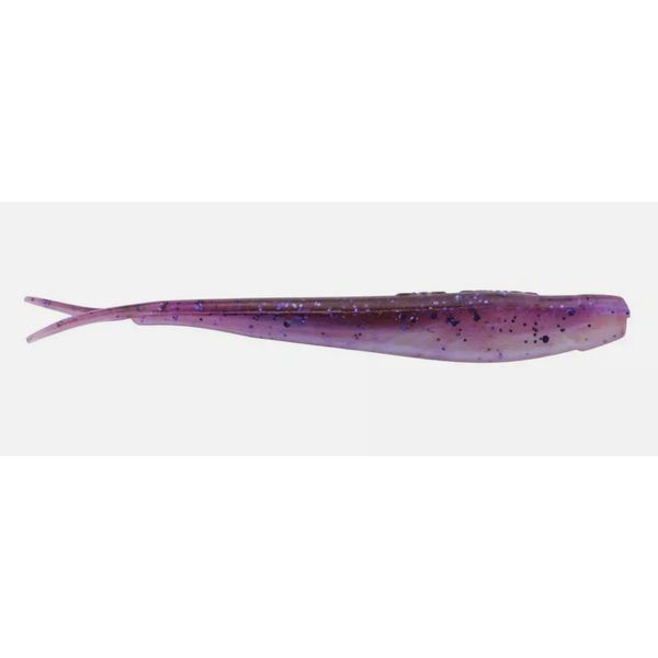 PowerBait Minnow 3" Purple Magic 15-pk