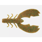Berkley PowerBait MaxScent Chigger Craw 4"