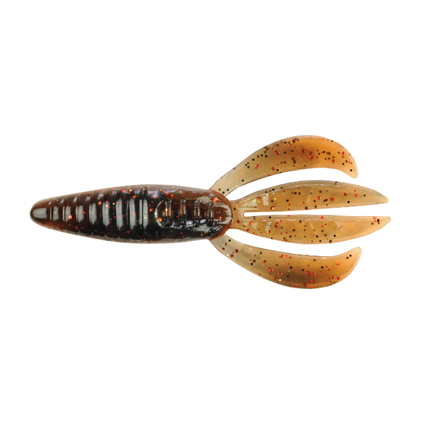 PowerBait Pit Boss 4" Perfection 8-pk