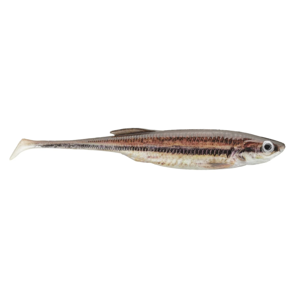 PowerBait Drip Swimmer 4" 5-pk