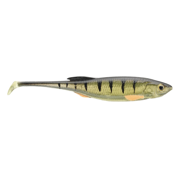 Berkley PowerBait Drip Swimmer 3" 6-pk