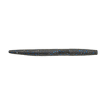 PowerBait MaxScent 6" The General Black Blue Flake 5-pk