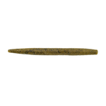 PowerBait MaxScent 6" The General Green Pumpkin 5-pk