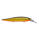 Berkley Stunna 112+1 Black Gold