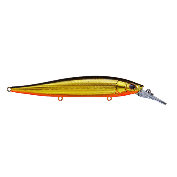 Berkley Stunna 112+1 Black Gold