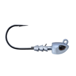 Berkley Fusion19 Swimbait Jighead 1/2oz 3/0 Shad 3-pk