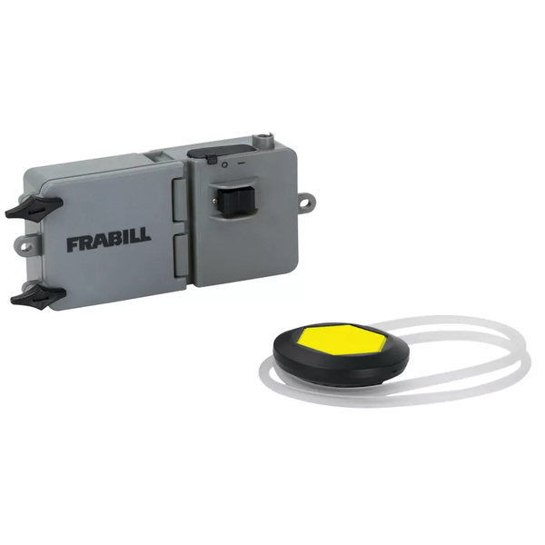 Frabill Aqua-Life Cooler Aeration System